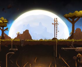 TerraForge