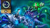 دانلود بازی Tesla vs Lovecraft برای اندروید
