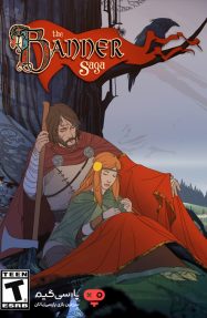دانلود بازی The Banner Saga برای PC