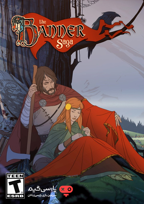 دانلود بازی The Banner Saga برای PC