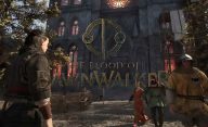 آزادی بازی The Blood of Dawnwalker