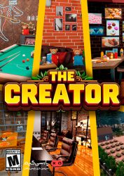 دانلود بازی The Creator برای PC