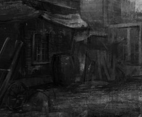 The Executioner