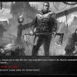 بازی The Executioner