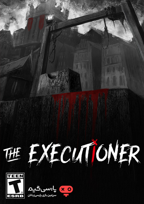 دانلود بازی The Executioner برای PC