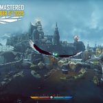 بازی The Falconeer Revolution Remaster