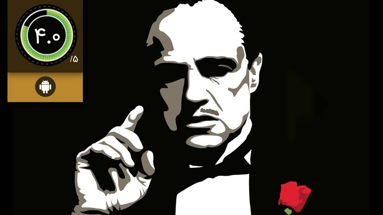 دانلود بازی The Godfather: Mob Wars برای اندروید