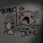 بازی The Legend of Bum bo