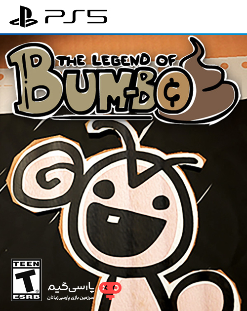 دانلود بازی The Legend of Bum bo برای PS5