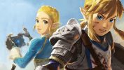 لینک و زلدا فیلم Legend of Zelda