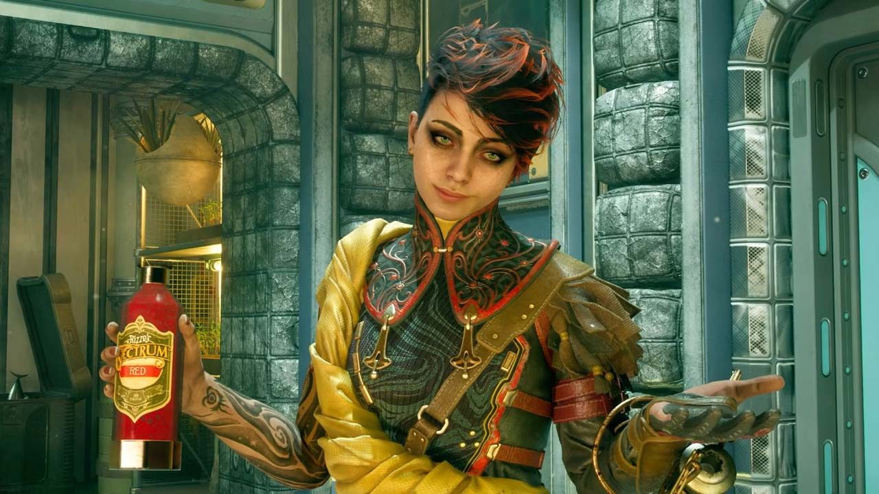 بازی Outer Worlds 2