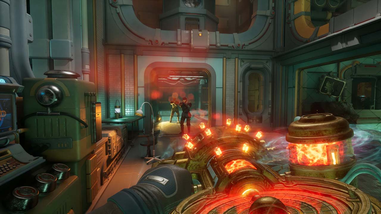 بازی Outer Worlds 2
