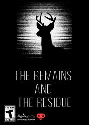 دانلود بازی The Remains And The Residue برای PC