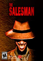 دانلود بازی The Salesman برای PC