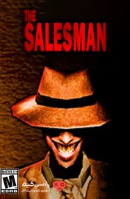 دانلود بازی The Salesman برای PC