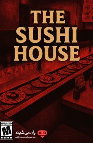 دانلود بازی The Sushi House برای PC