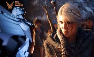 بازی The Witcher 4 گیم آواردز