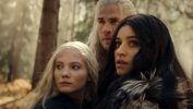 فصل چهارم The Witcher