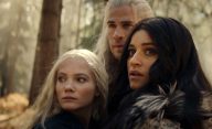 فصل چهارم The Witcher