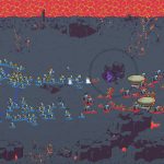 بازی There Are No Orcs