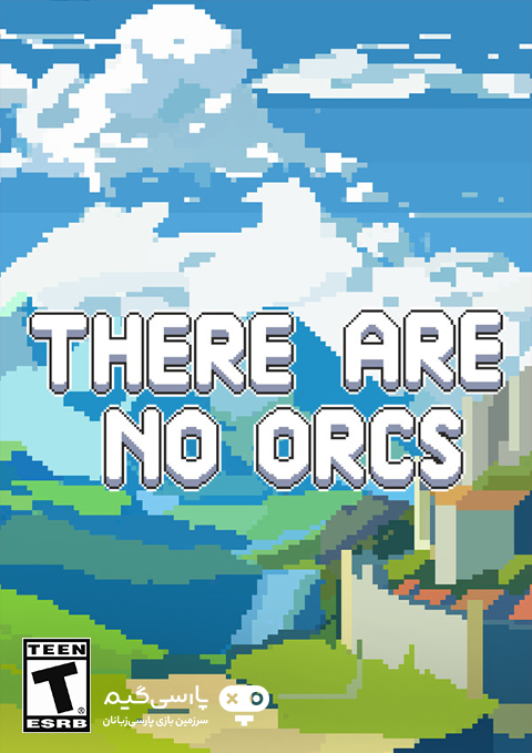 دانلود بازی There Are No Orcs برای PC
