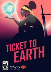 دانلود بازی Ticket to Earth برای PC