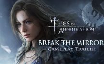 تریلر بازی Tides of Annihilation