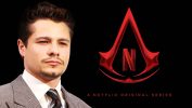 بازیگر سریال Assassin’s Creed