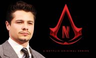 بازیگر سریال Assassin’s Creed