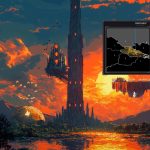 بازی Tower Lords