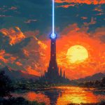 بازی Tower Lords
