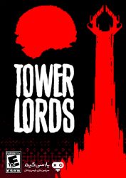 دانلود بازی Tower Lords برای PC