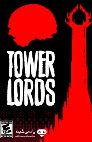 دانلود بازی Tower Lords برای PC