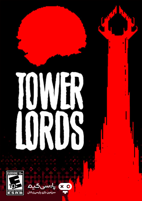 دانلود بازی Tower Lords برای PC