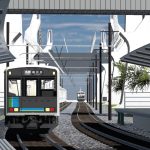 بازی Train Deluxe 2026 Kurakyu