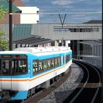 بازی Train Deluxe 2026 Kurakyu