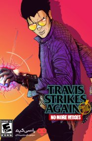 دانلود بازی Travis Strikes Again No More Hero برای PC
