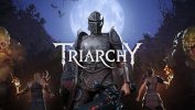 بازی Triarchy