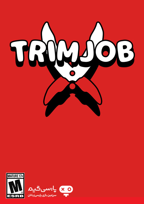 دانلود بازی Trimjob برای PC