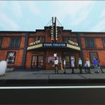 بازی Ultimate Theater Simulator