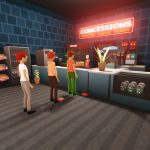 بازی Ultimate Theater Simulator