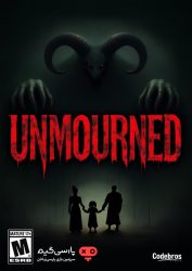دانلود بازی Unmourned برای PC