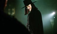 سریال V for Vendetta