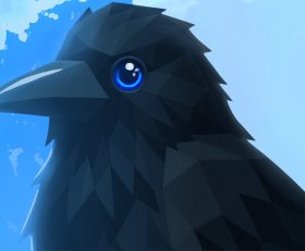 VORON Ravens Story