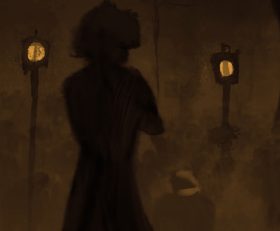 Vaudeville