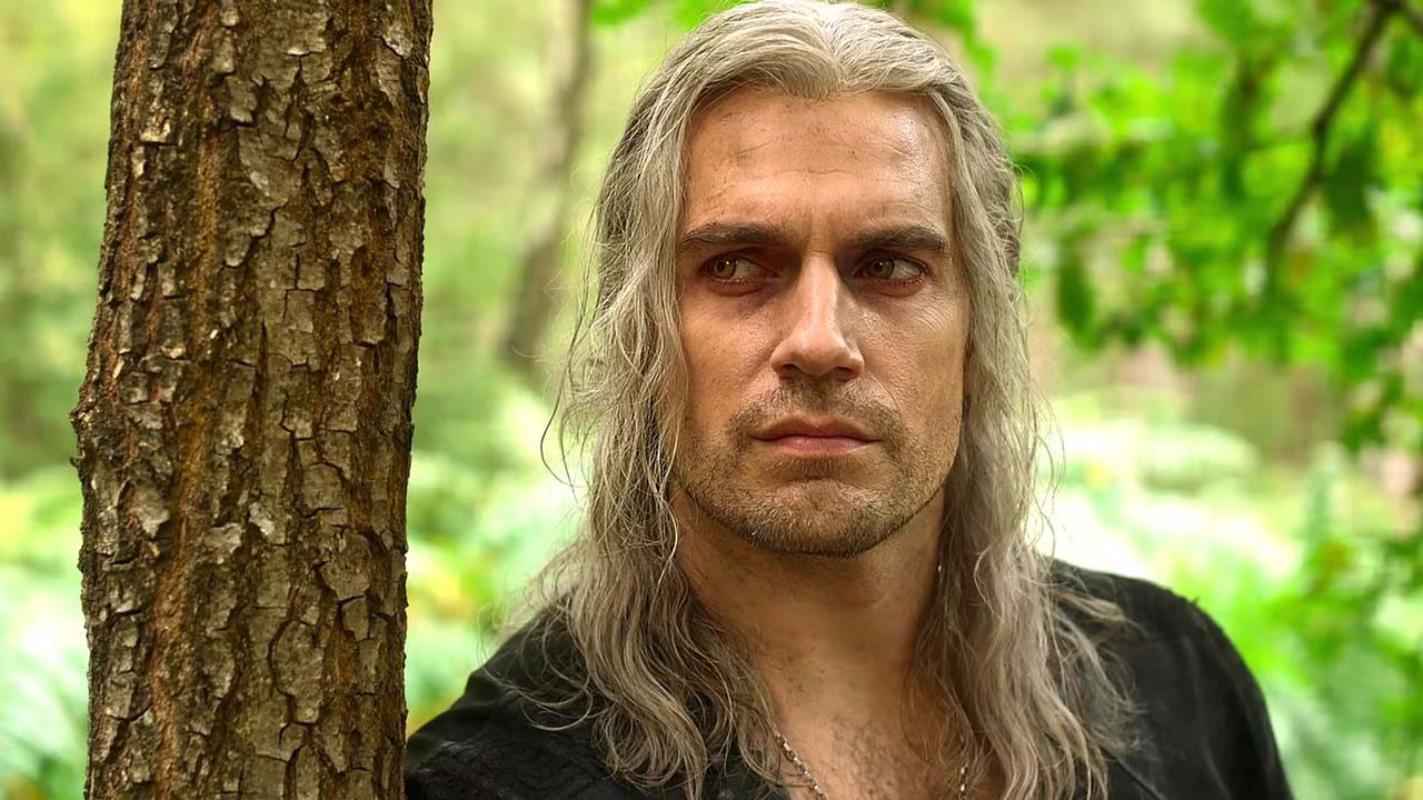بینندگان سریال The Witcher