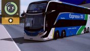 دانلود بازی World Bus Driving Simulator برای اندروید