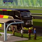 دانلود بازی World Bus Driving Simulator برای اندروید