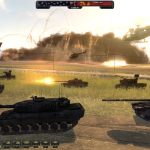 بازی World in Conflict Complete Edition