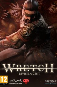 دانلود بازی Wretch Divine Ascent برای PC